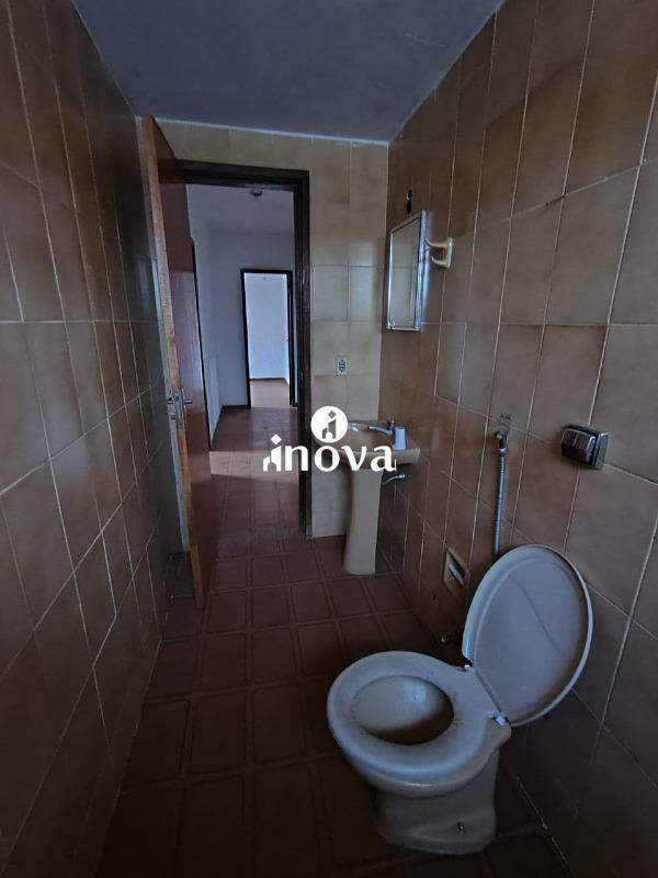 Apartamento para aluguel no Grande Horizonte: 