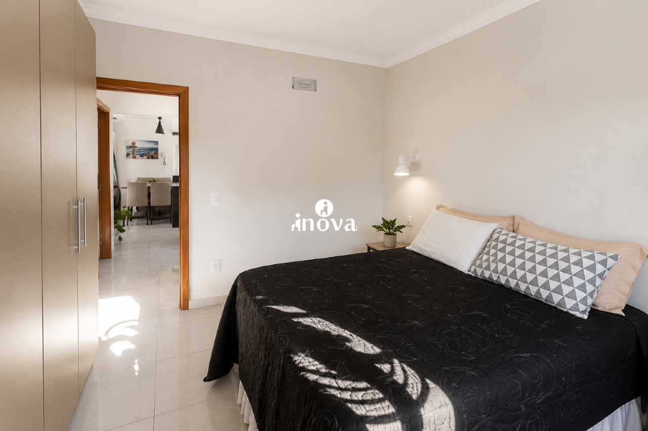 Casa à venda no Pacaembu: 
