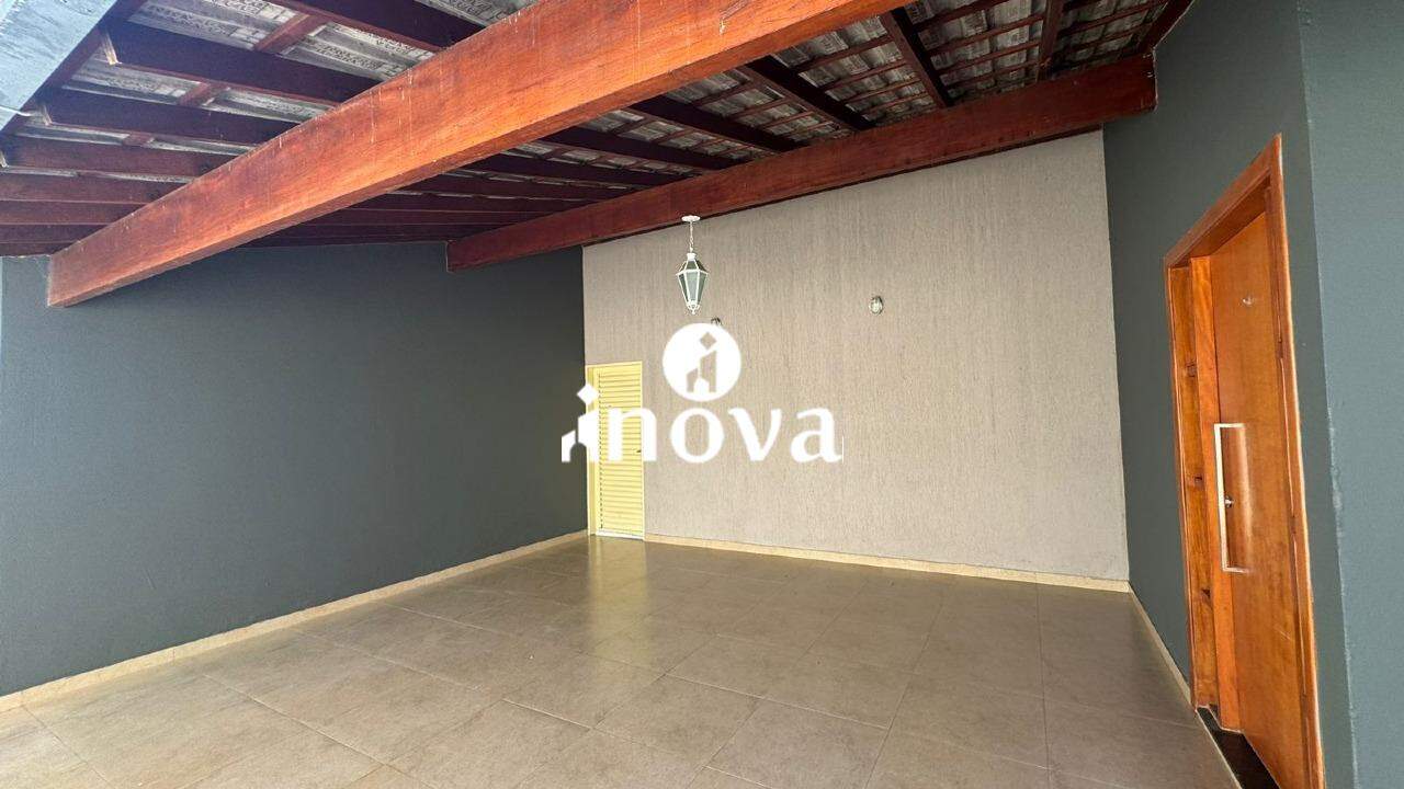 Casa para aluguel no Nenê Gomes, Jardim: 