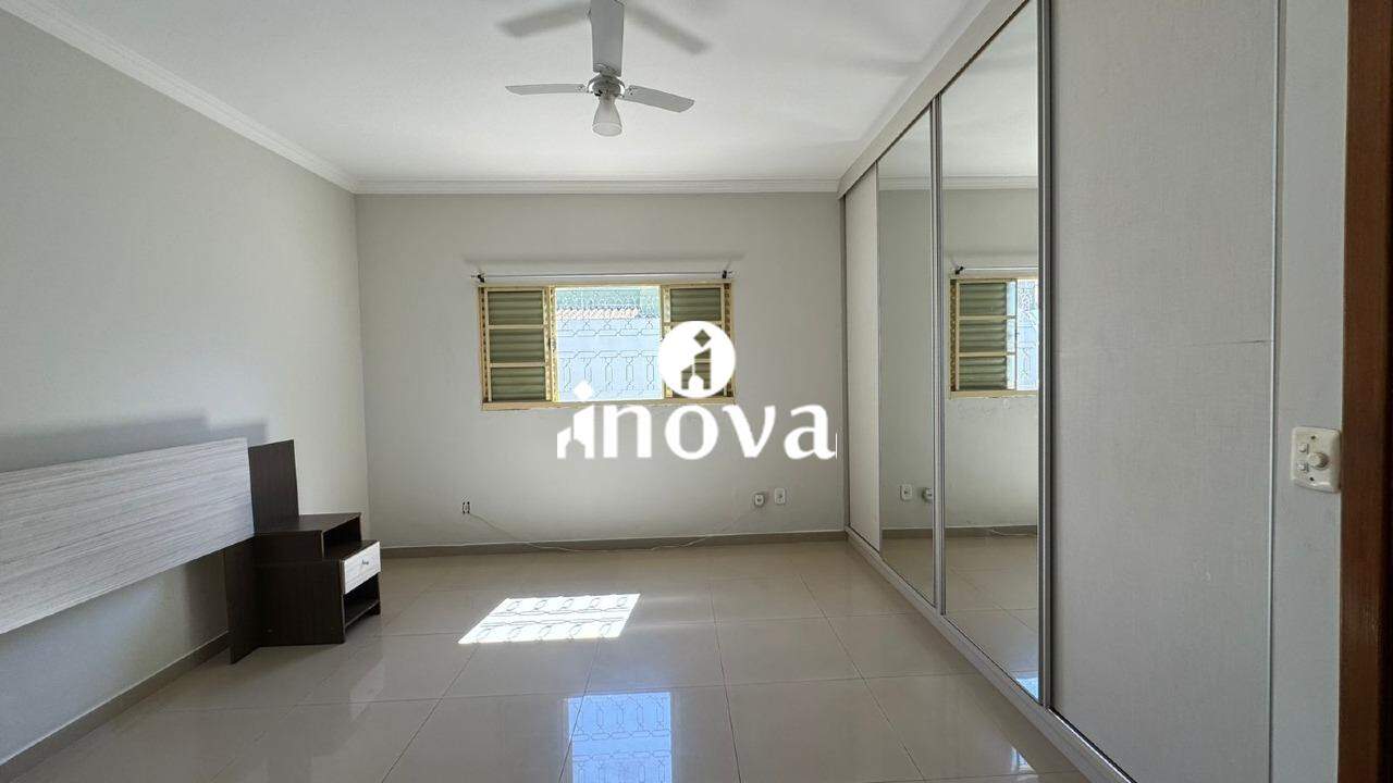 Casa para aluguel no Nenê Gomes, Jardim: 
