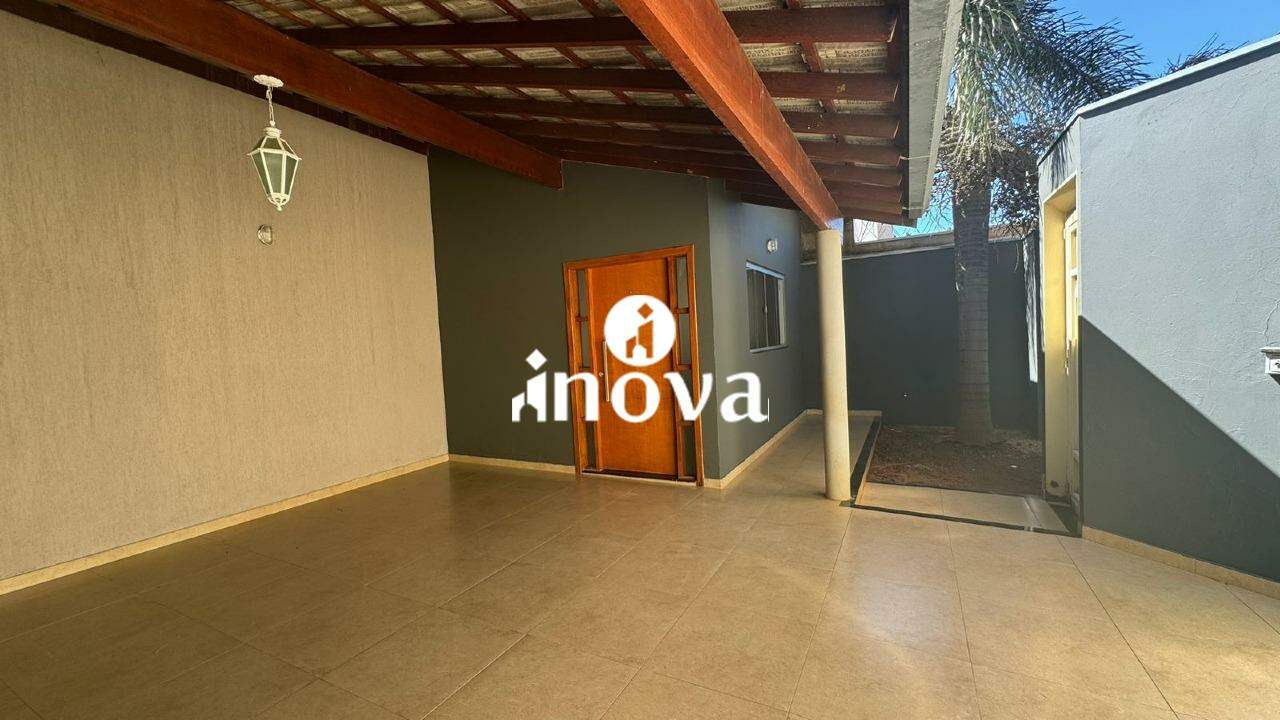Casa para aluguel no Nenê Gomes, Jardim: 