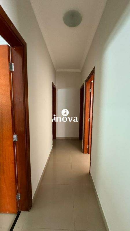 Casa para aluguel no Nenê Gomes, Jardim: 
