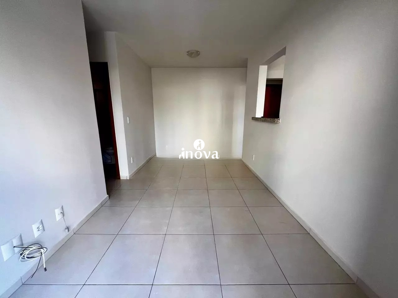 Apartamento para aluguel no Jardim do Lago: 