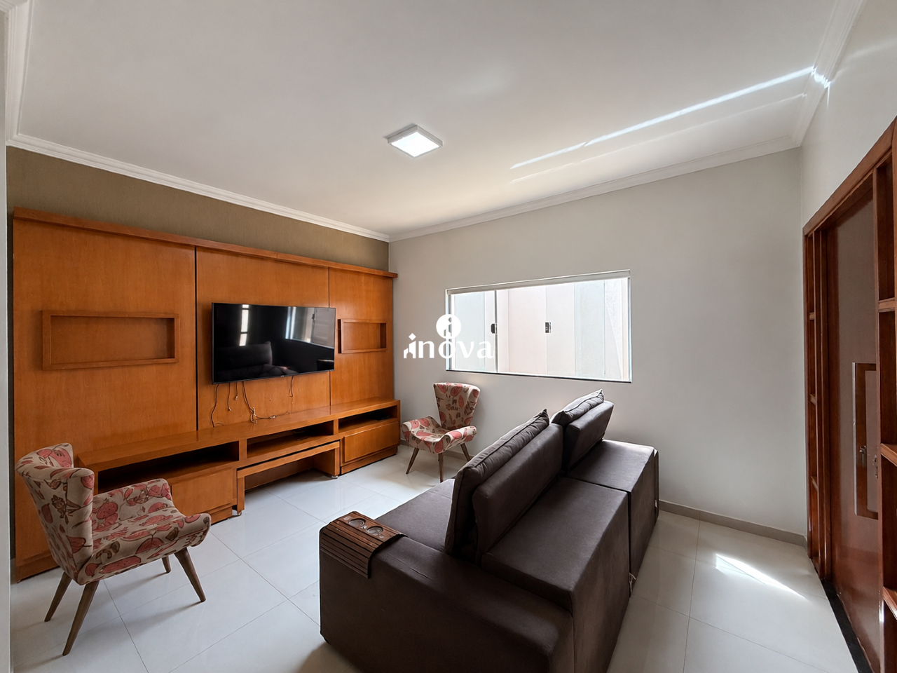 Casa à venda no Nenê Gomes, Jardim: 