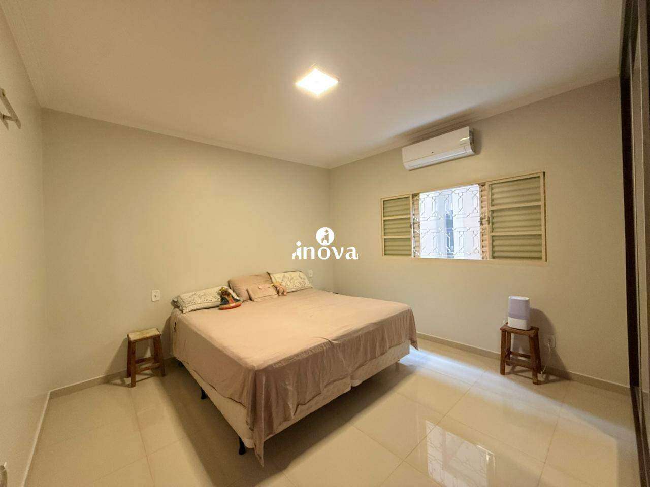 Casa à venda no Nenê Gomes, Jardim: 