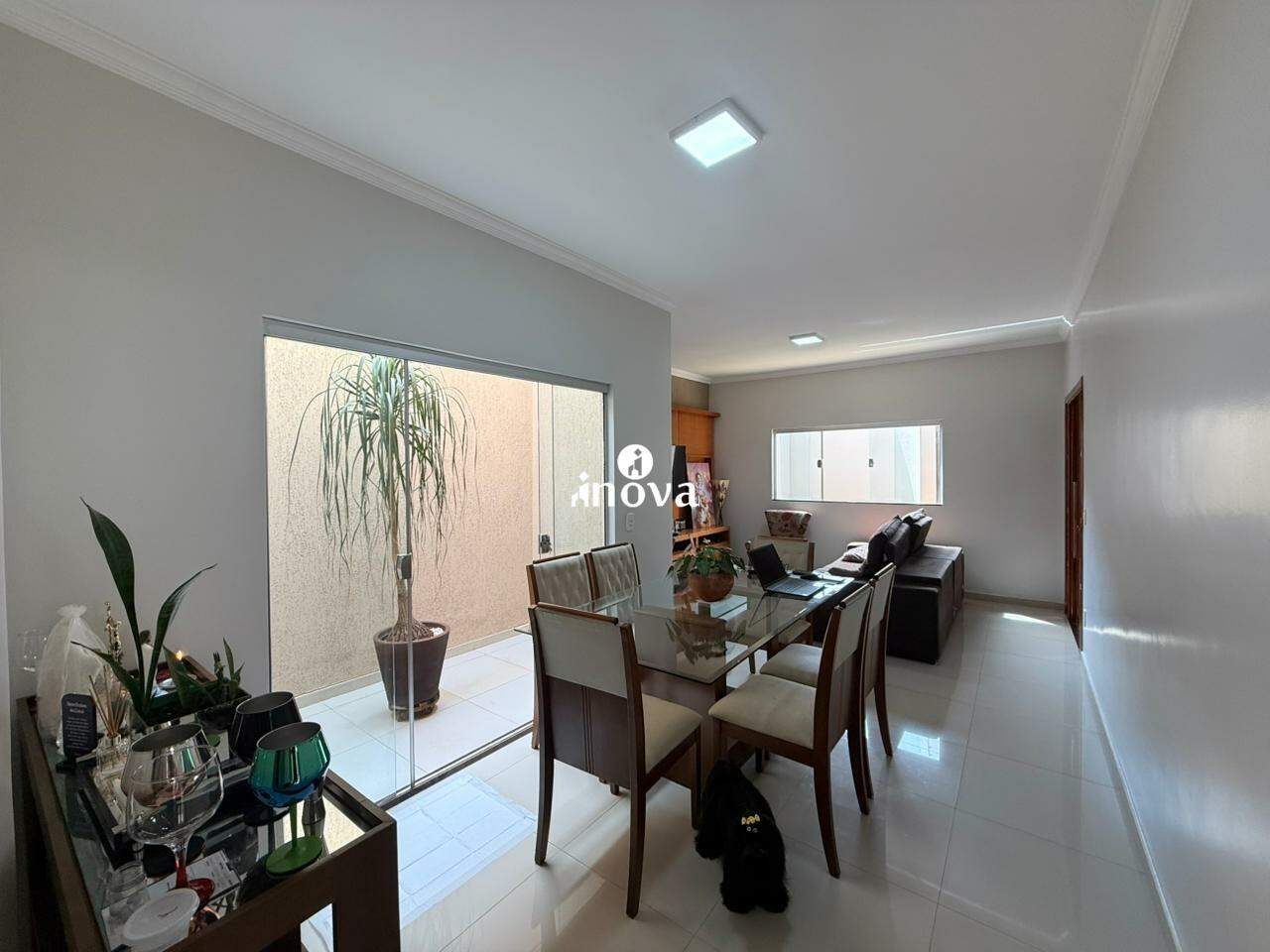 Casa à venda no Nenê Gomes, Jardim: 