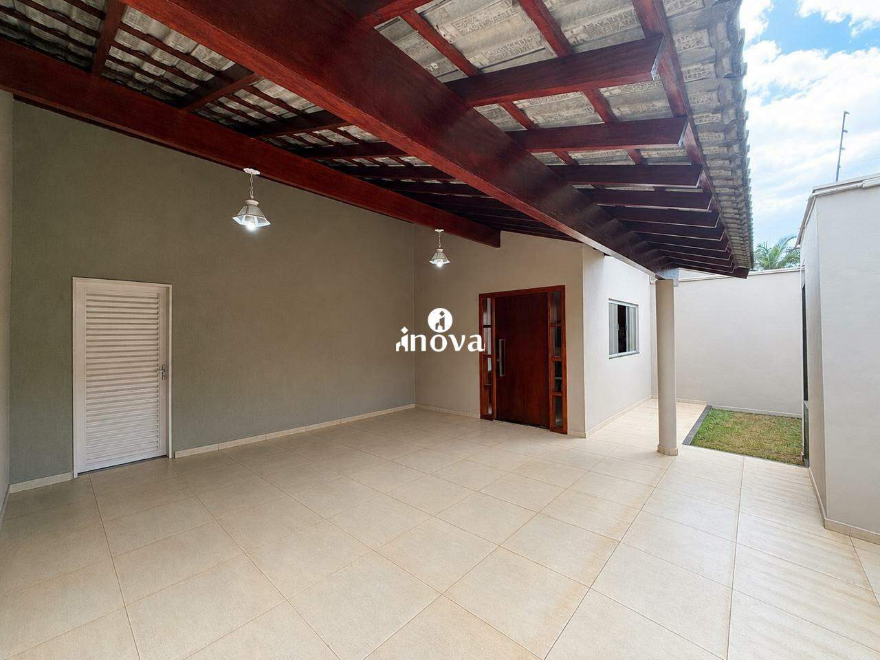 Casa à venda no Nenê Gomes, Jardim: 
