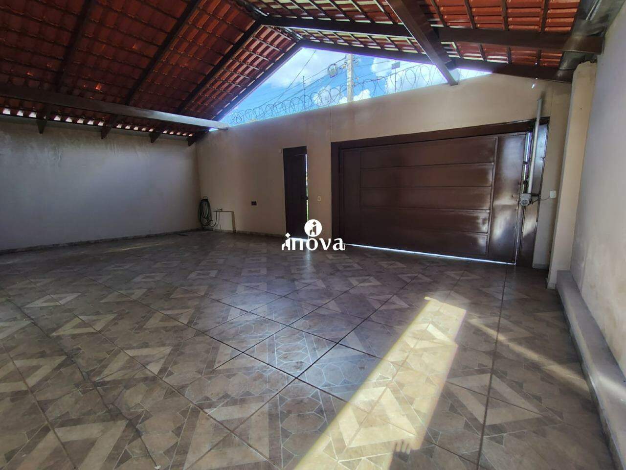 Casa para aluguel no Nenê Gomes, Jardim: 