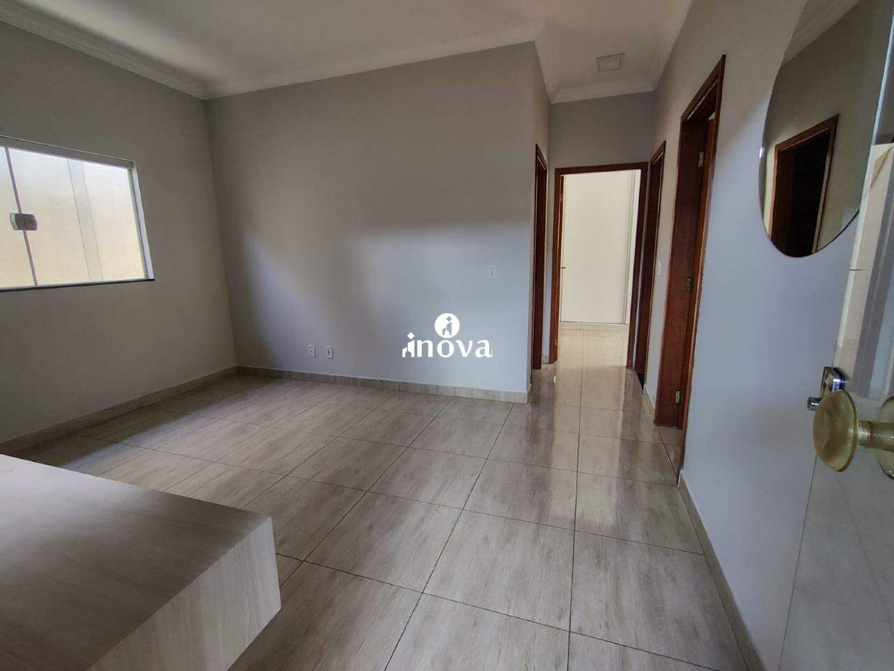 Casa para aluguel no Nenê Gomes, Jardim: 