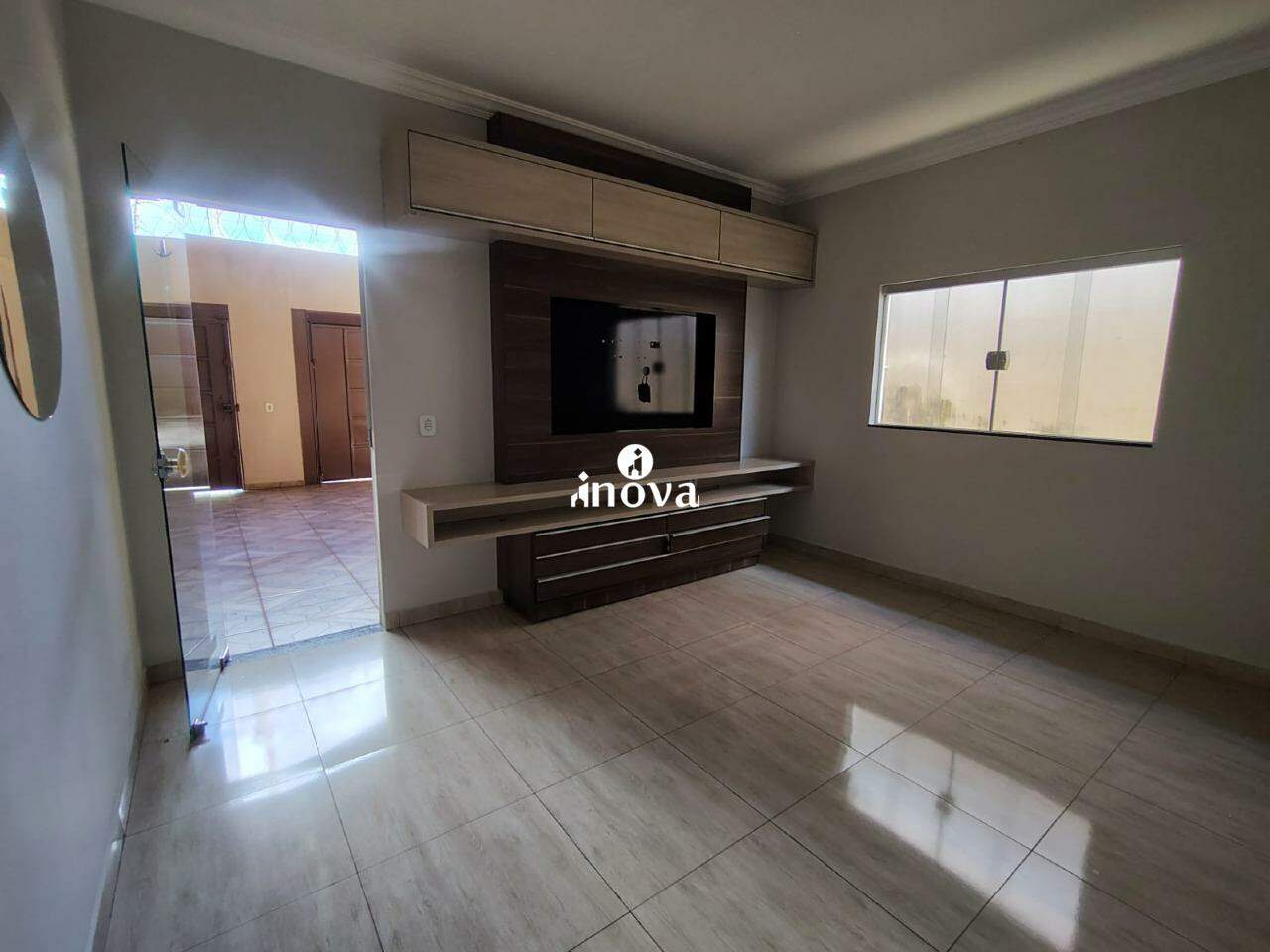 Casa para aluguel no Nenê Gomes, Jardim: 