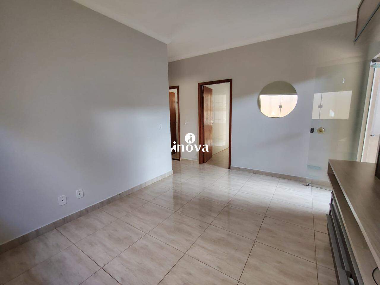 Casa para aluguel no Nenê Gomes, Jardim: 
