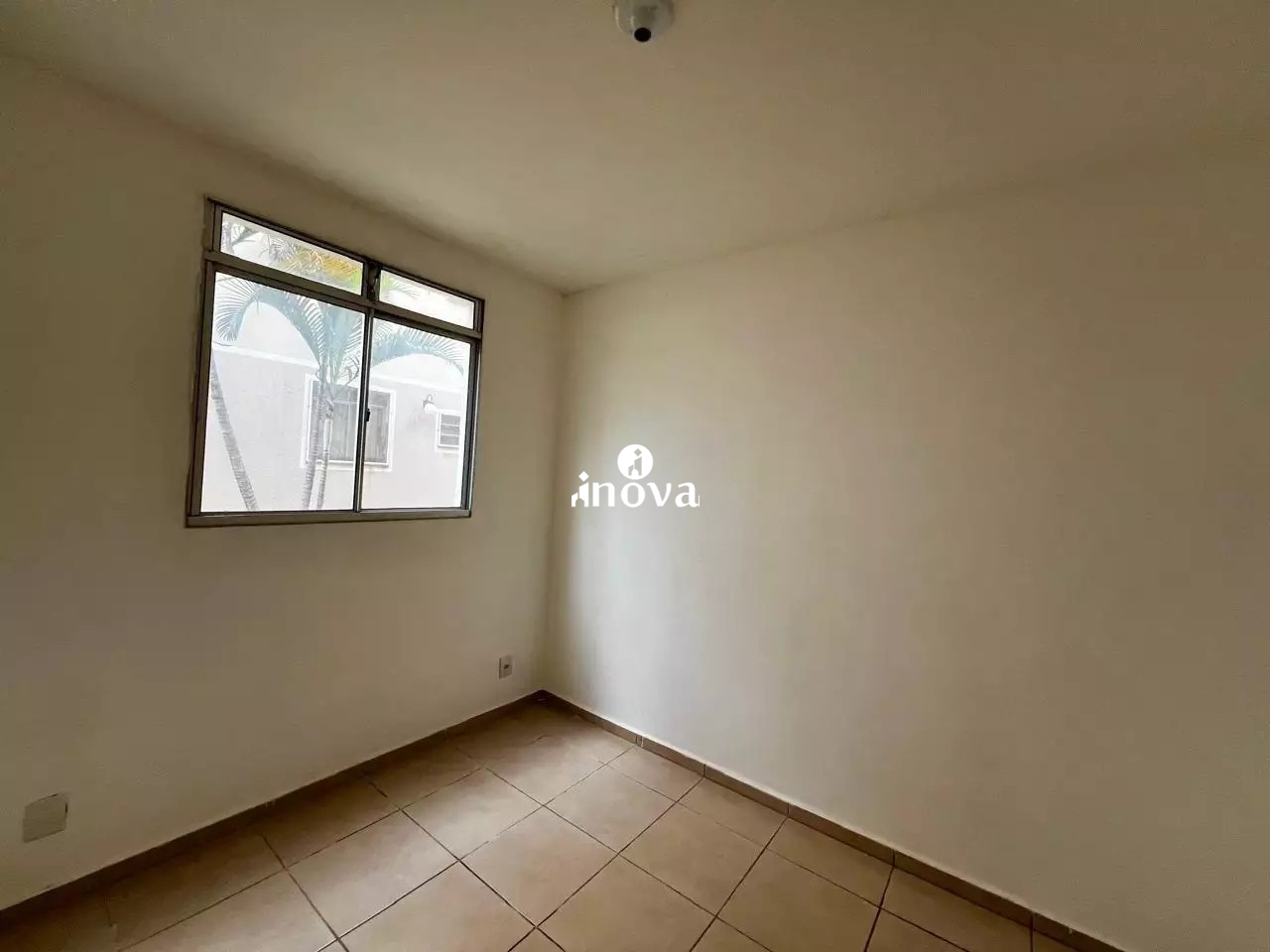 Apartamento para aluguel no Guanabara: 