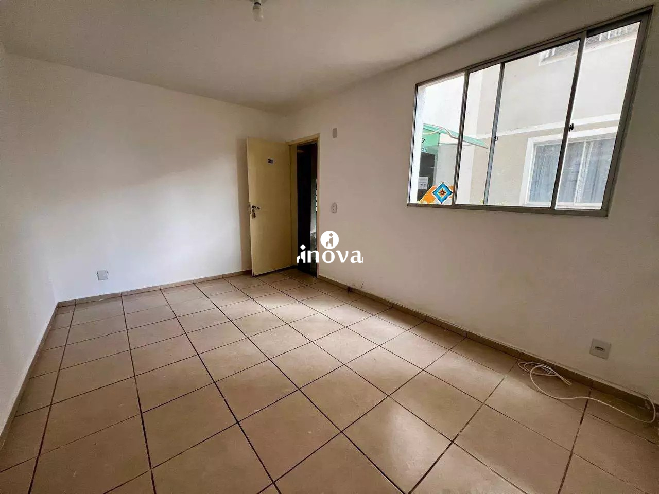 Apartamento para aluguel no Guanabara: 
