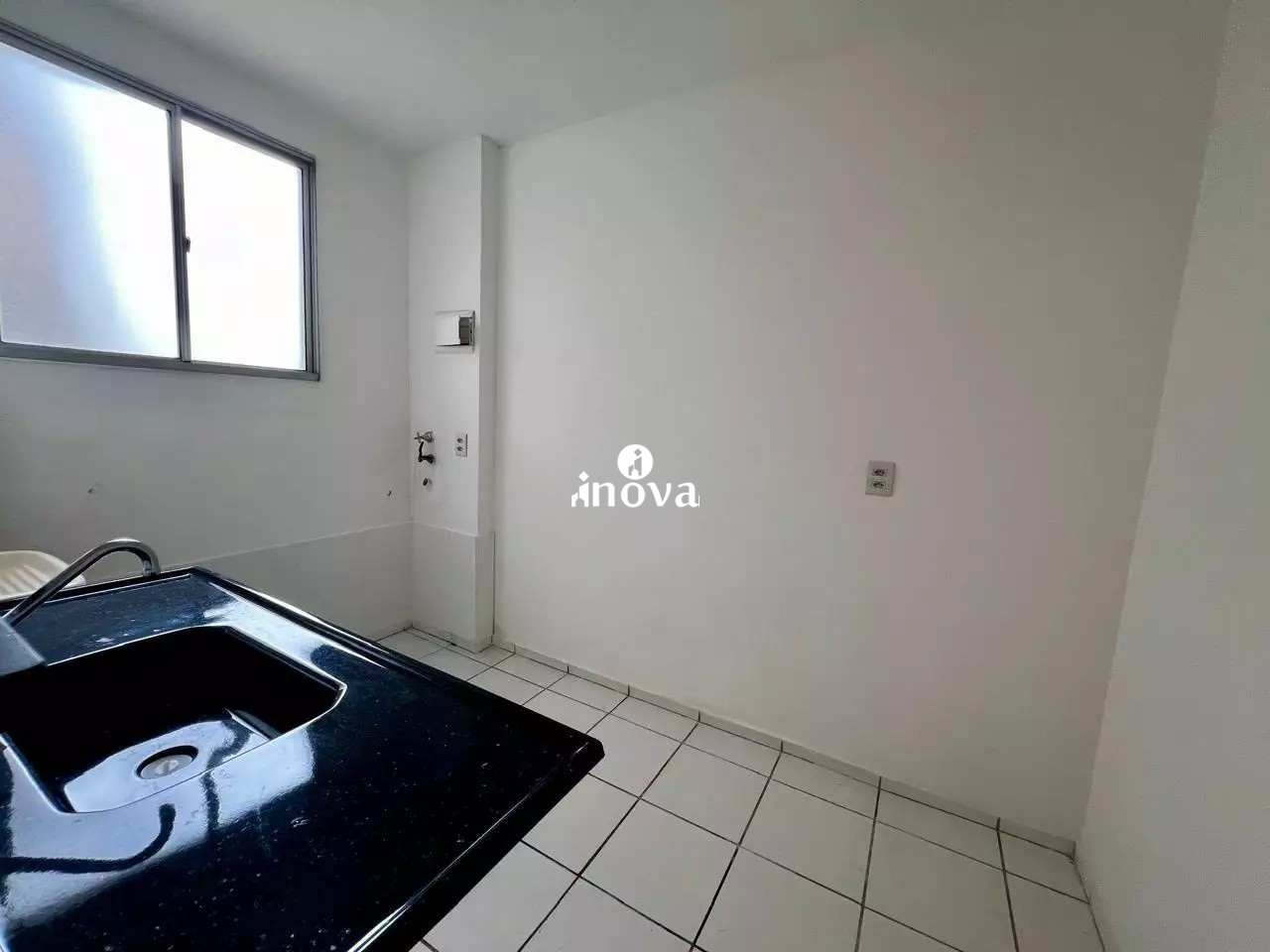 Apartamento para aluguel no Guanabara: 