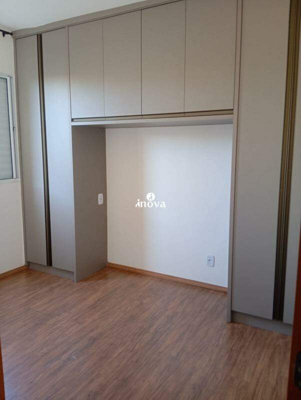 Apartamento para aluguel no Jardim do Lago: 