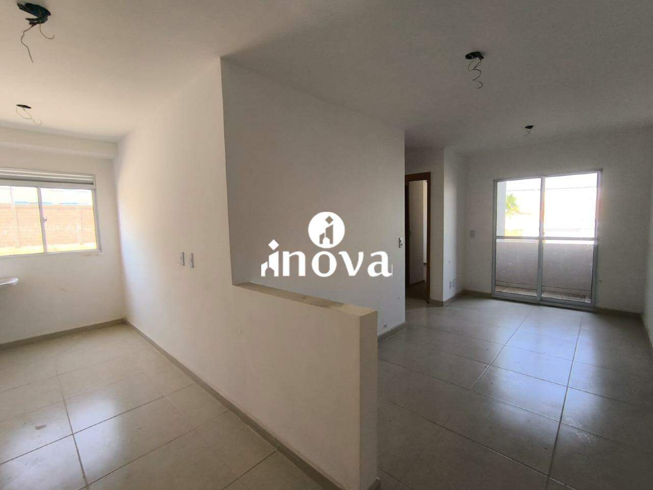 Apartamento à venda no Jardim do Lago: 