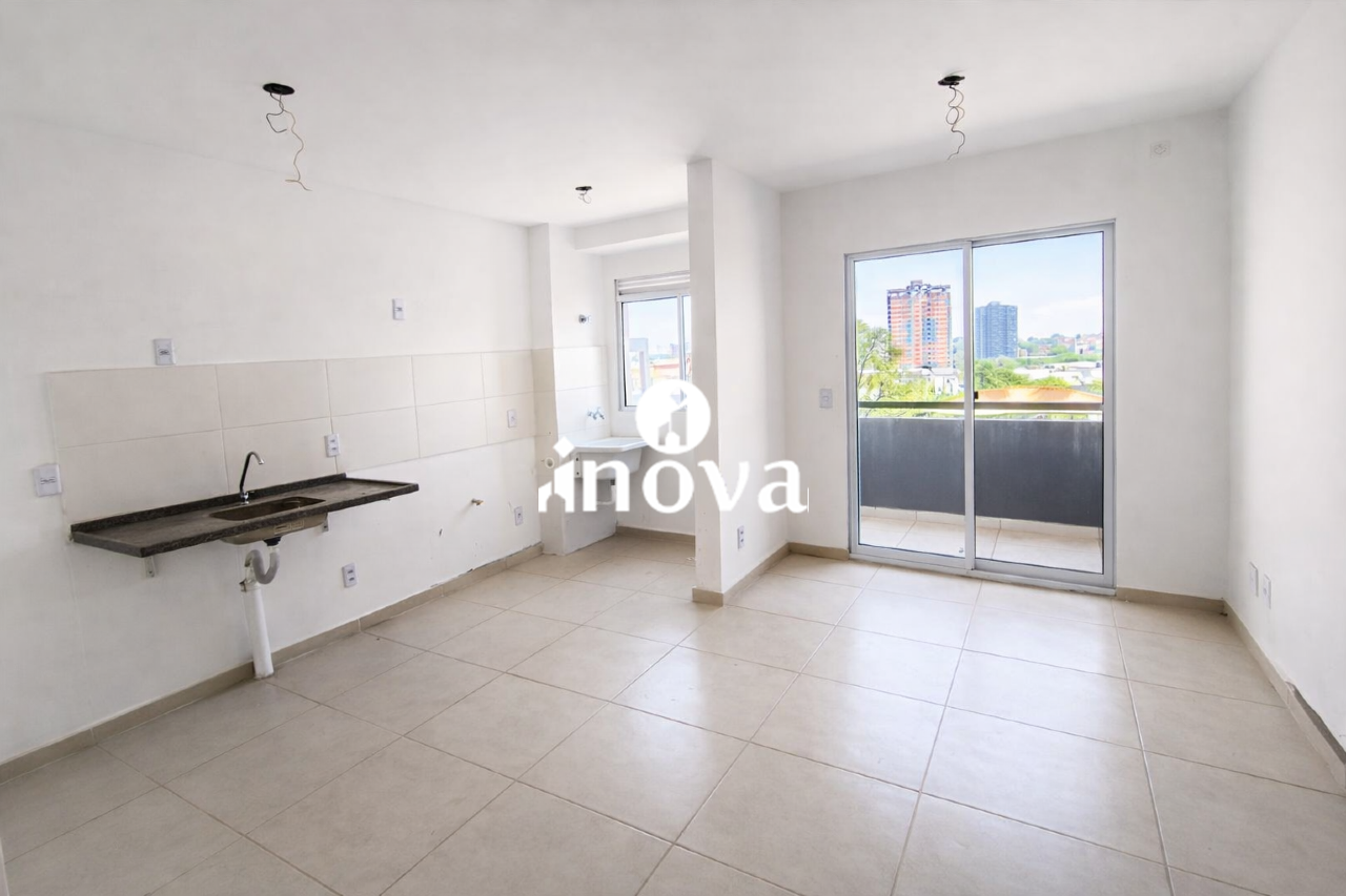 Apartamento à venda no Jardim do Lago: 