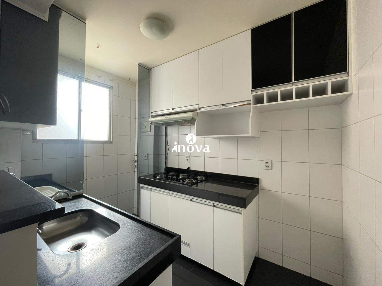 Apartamento à venda no Guanabara: 
