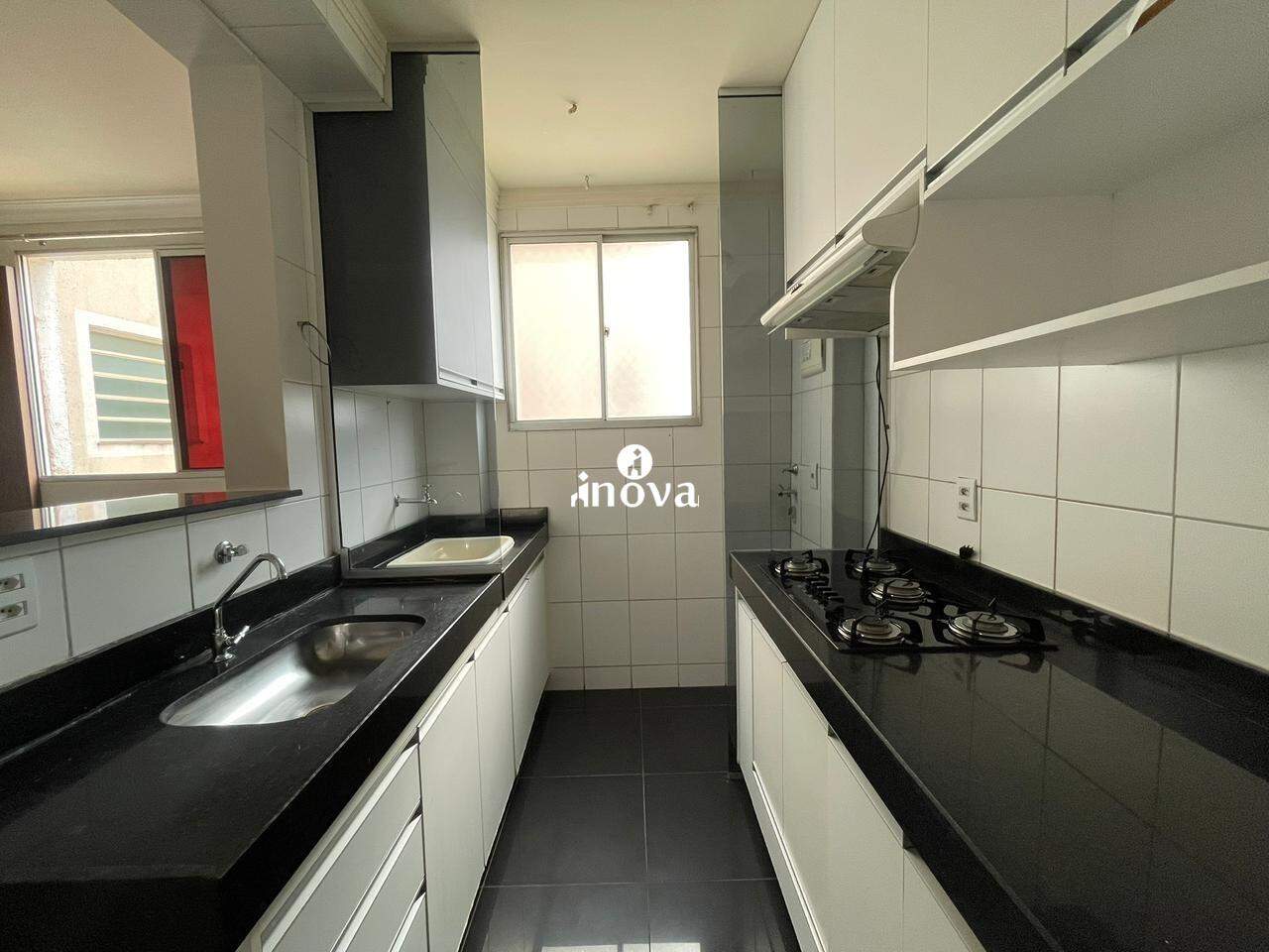 Apartamento à venda no Guanabara: 