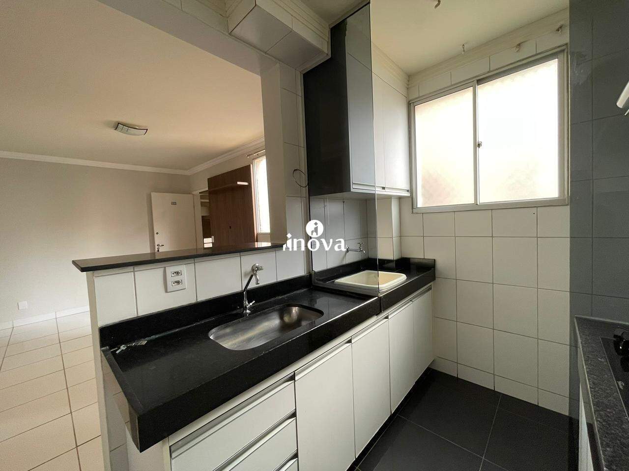 Apartamento à venda no Guanabara: 