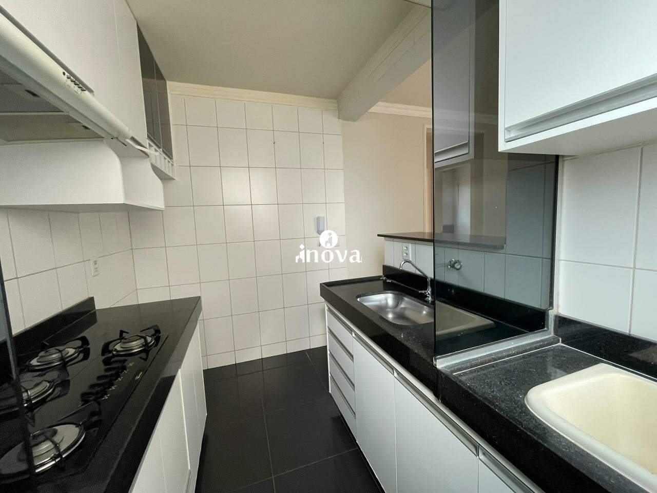 Apartamento à venda no Guanabara: 