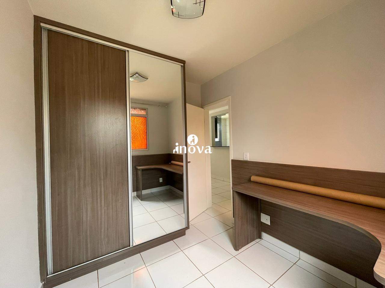 Apartamento à venda no Guanabara: 