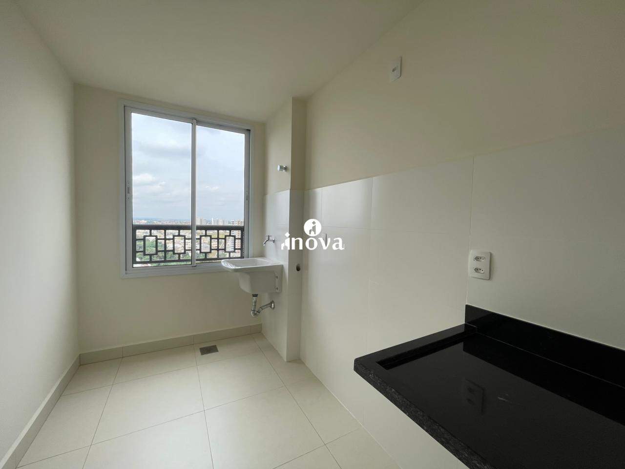 Apartamento à venda no Jardim do Lago: 