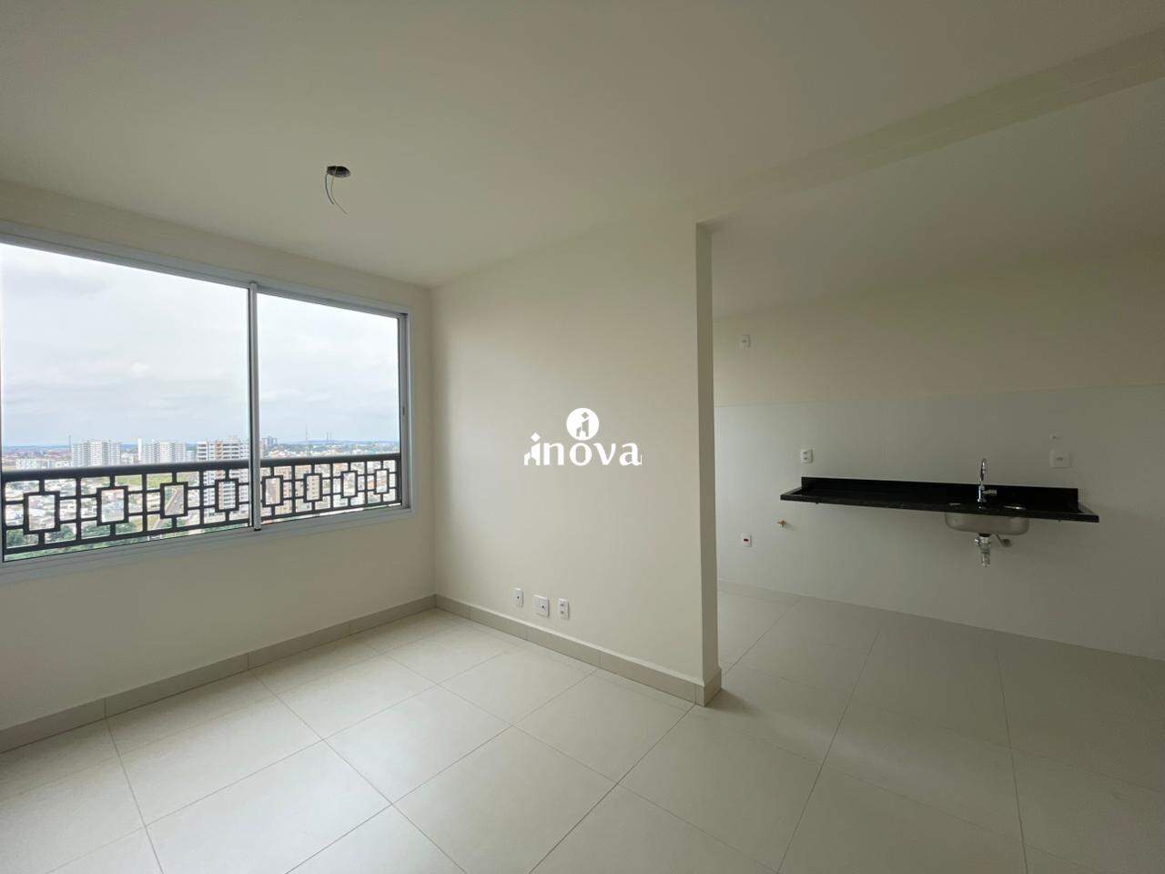 Apartamento à venda no Jardim do Lago: 