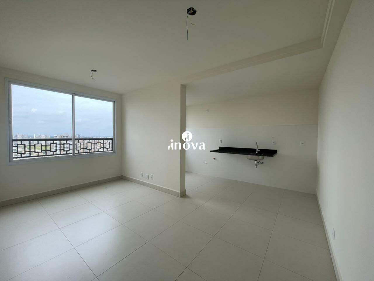 Apartamento à venda no Jardim do Lago: 
