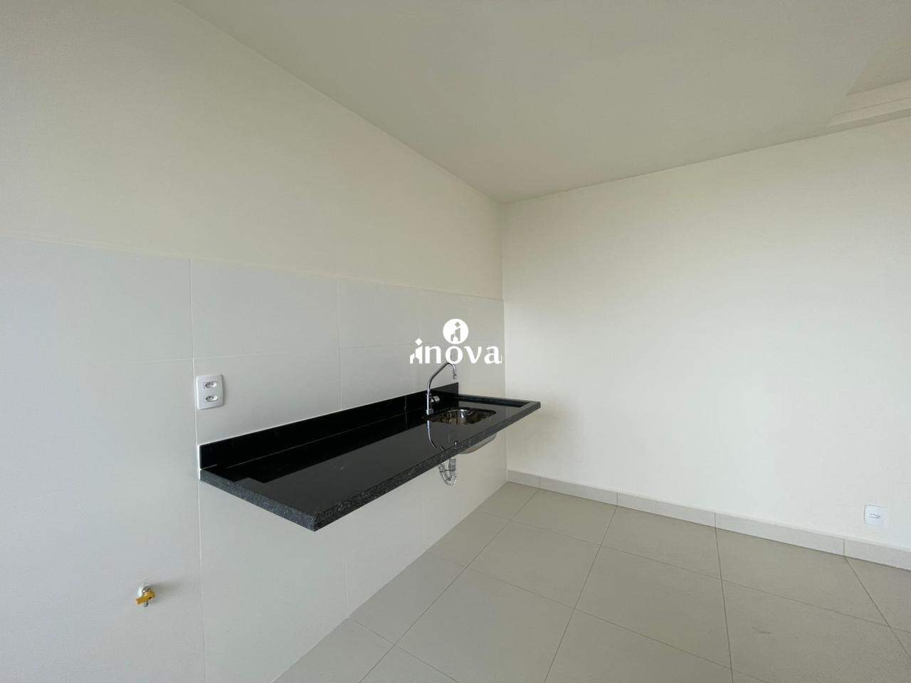 Apartamento à venda no Jardim do Lago: 