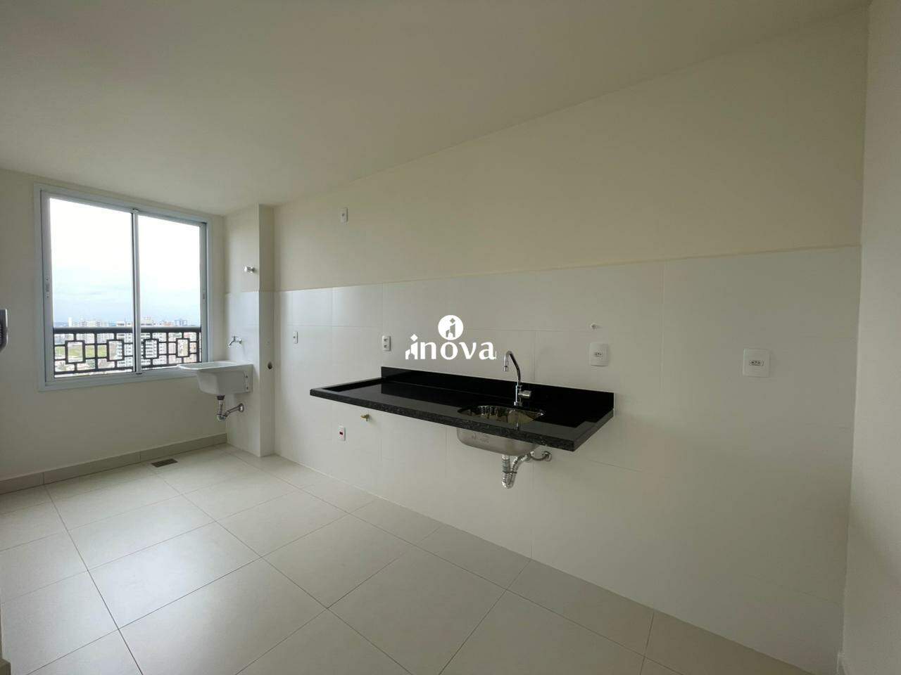 Apartamento à venda no Jardim do Lago: 