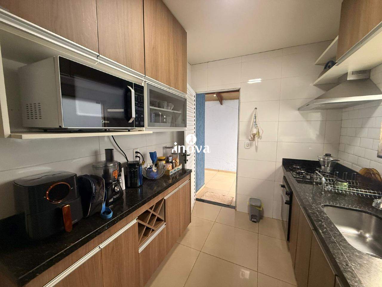 Casa Condomínio à venda no Portal Beija Flor: 