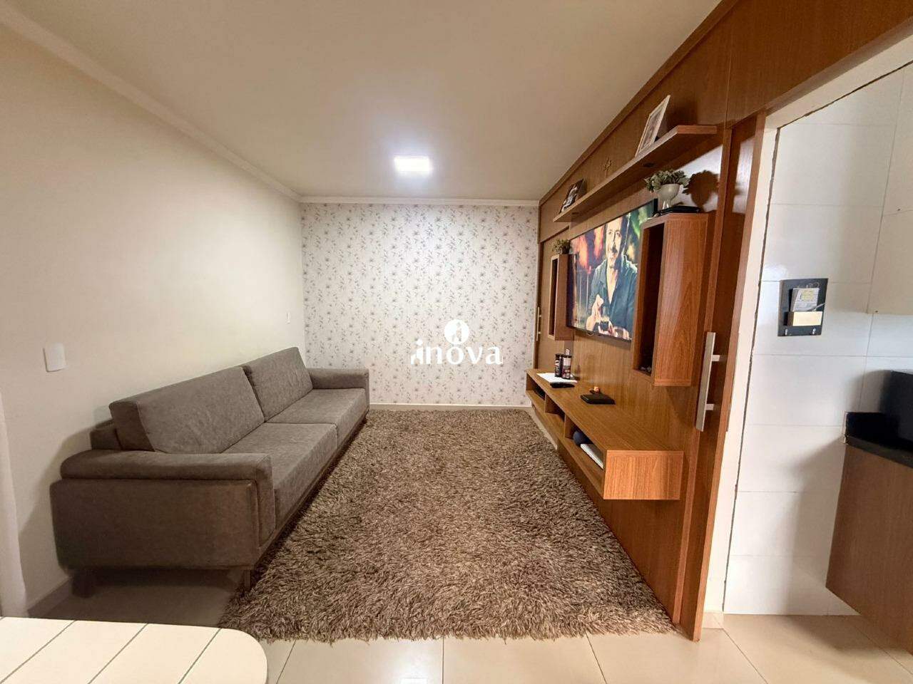 Casa Condomínio à venda no Portal Beija Flor: 