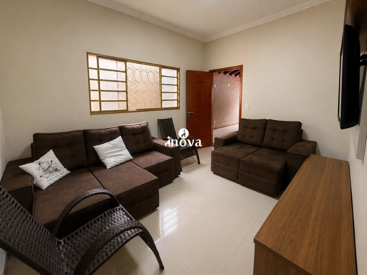 Casa à venda no Morumbi - Residencial: 