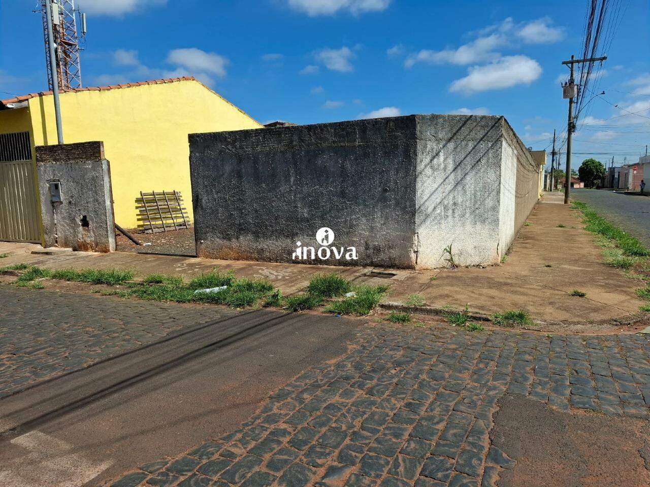 Terreno/Área à venda no Boa Vista: 