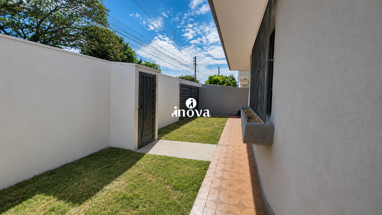 Casa para aluguel no Santa Marta: 