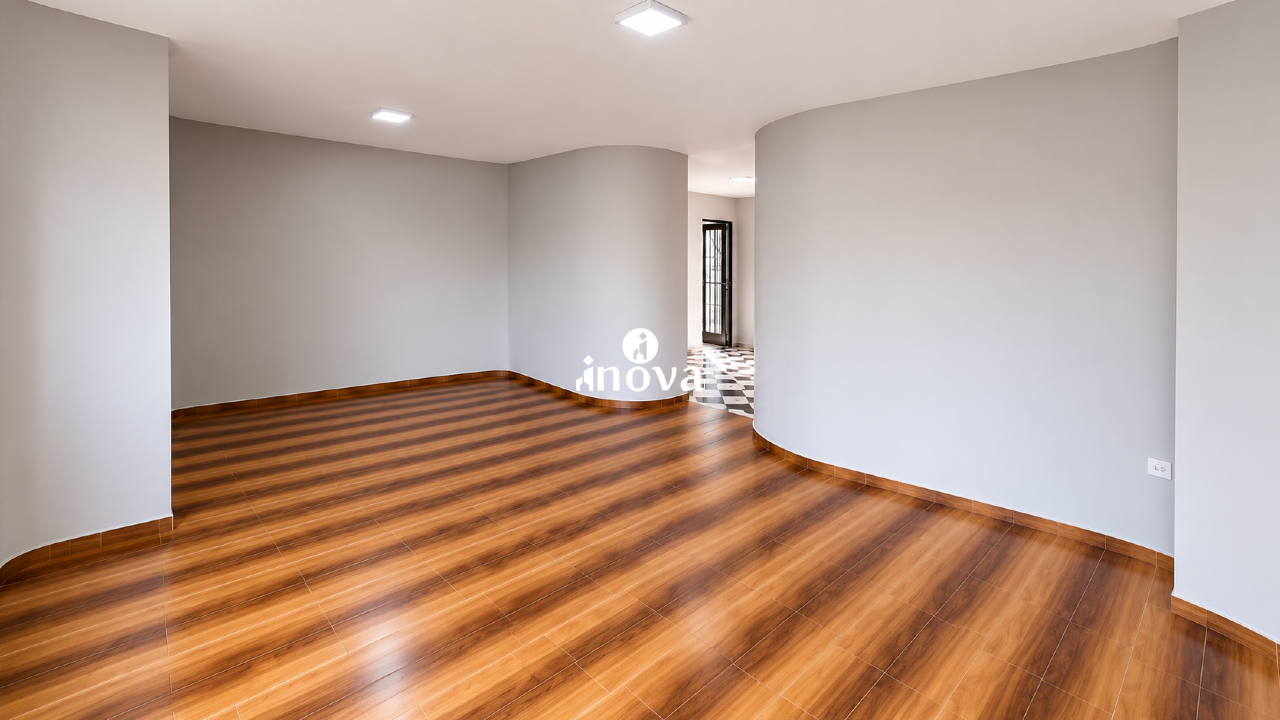 Casa para aluguel no Santa Marta: 