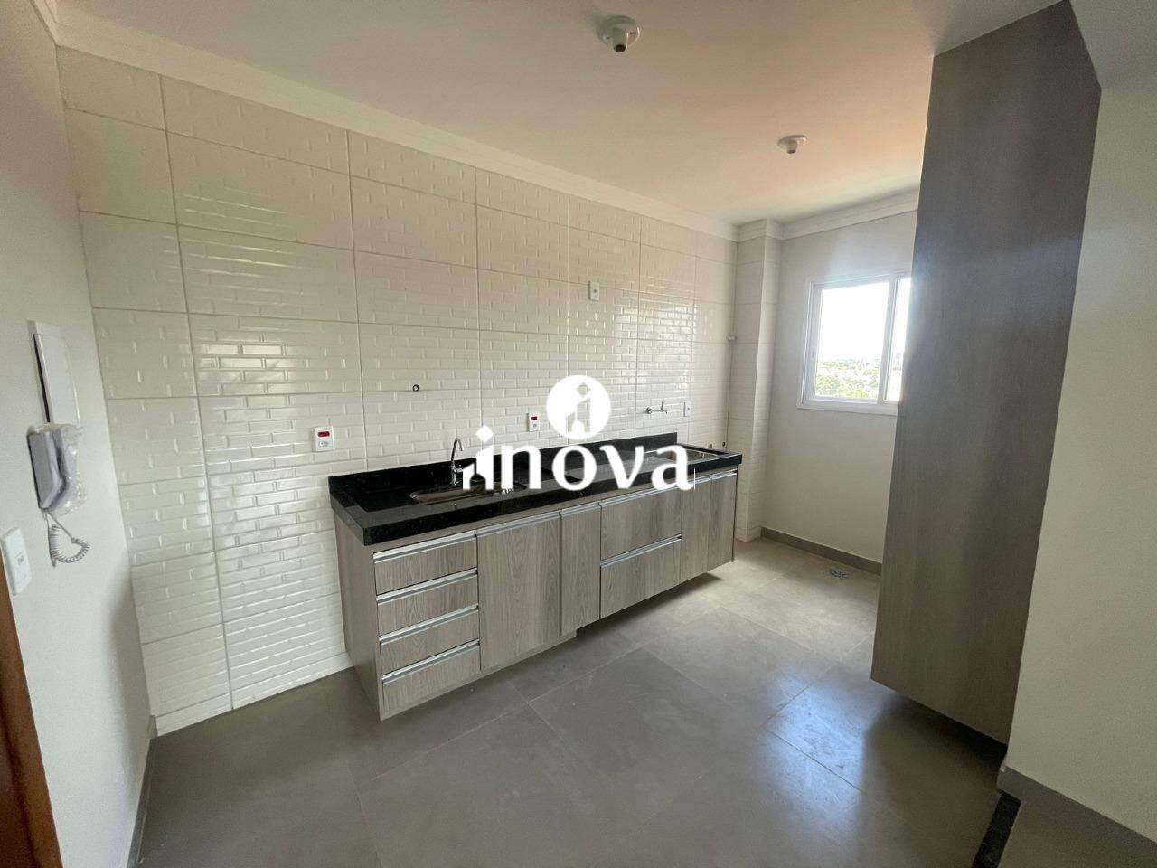 Apartamento para aluguel no Abadia: 