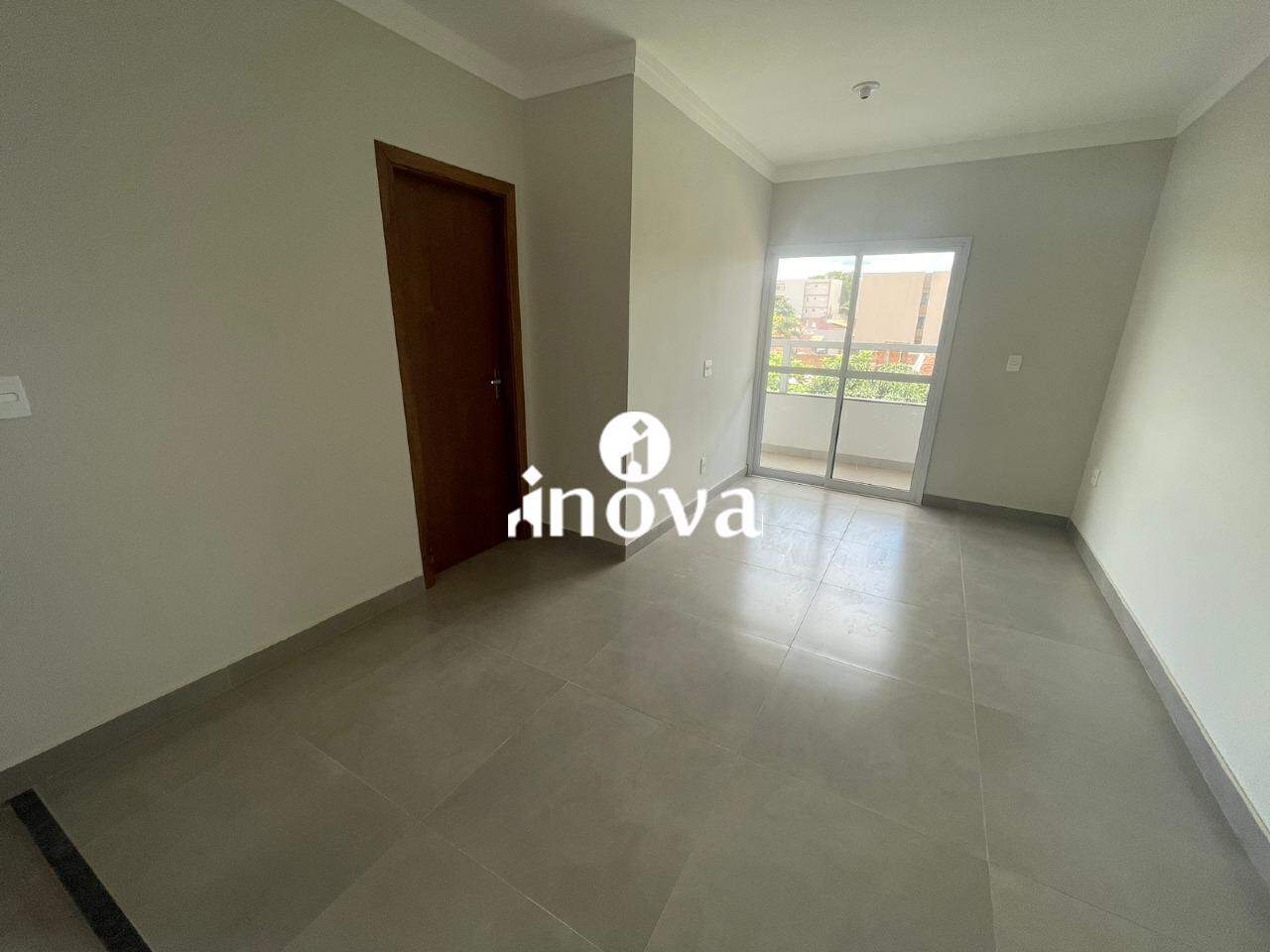Apartamento para aluguel no Abadia: 