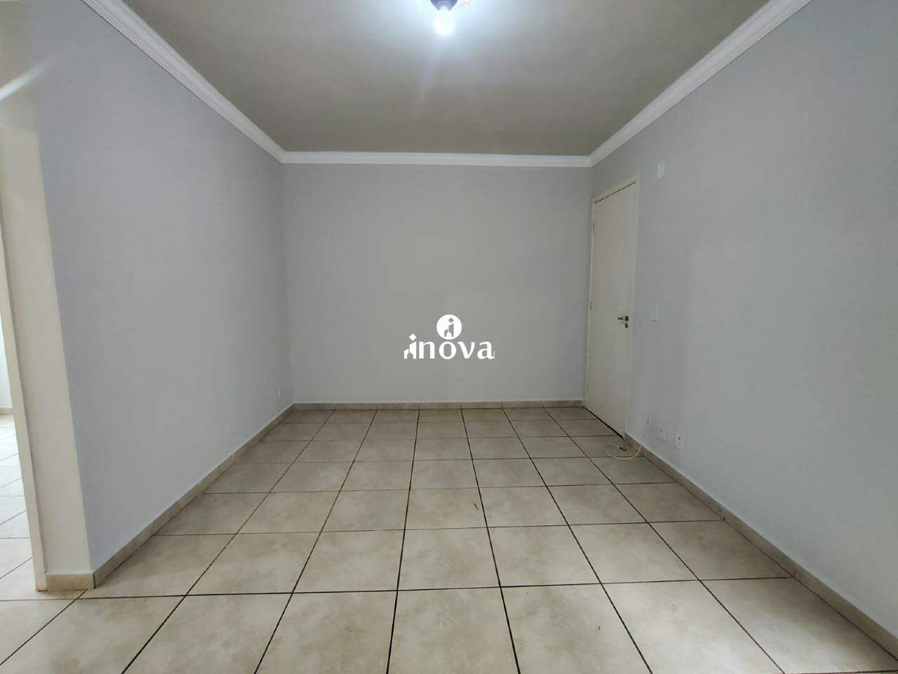 Apartamento para aluguel no Manoel Mendes: 
