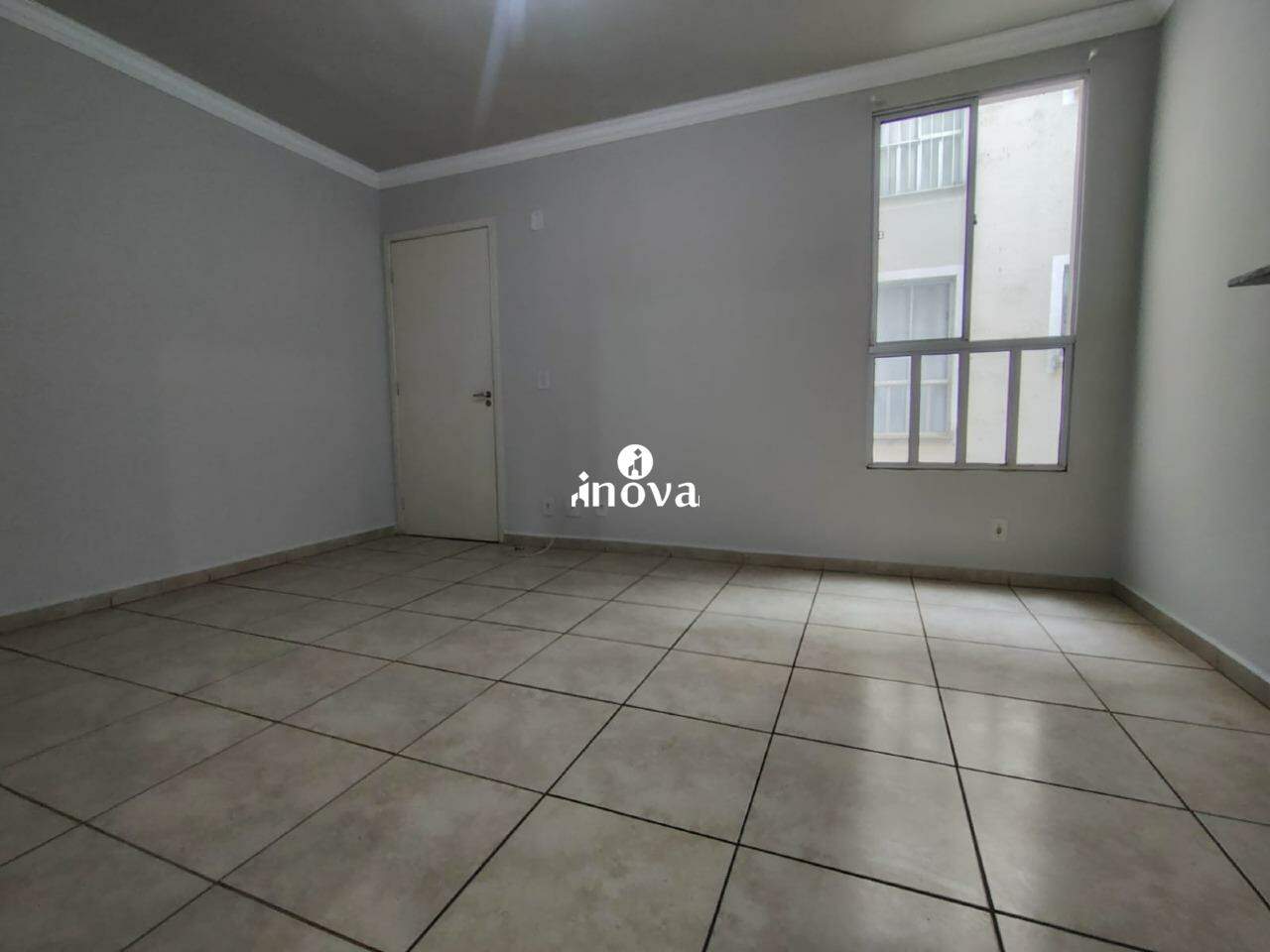 Apartamento para aluguel no Manoel Mendes: 