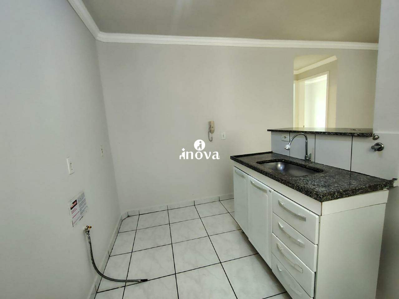 Apartamento para aluguel no Manoel Mendes: 