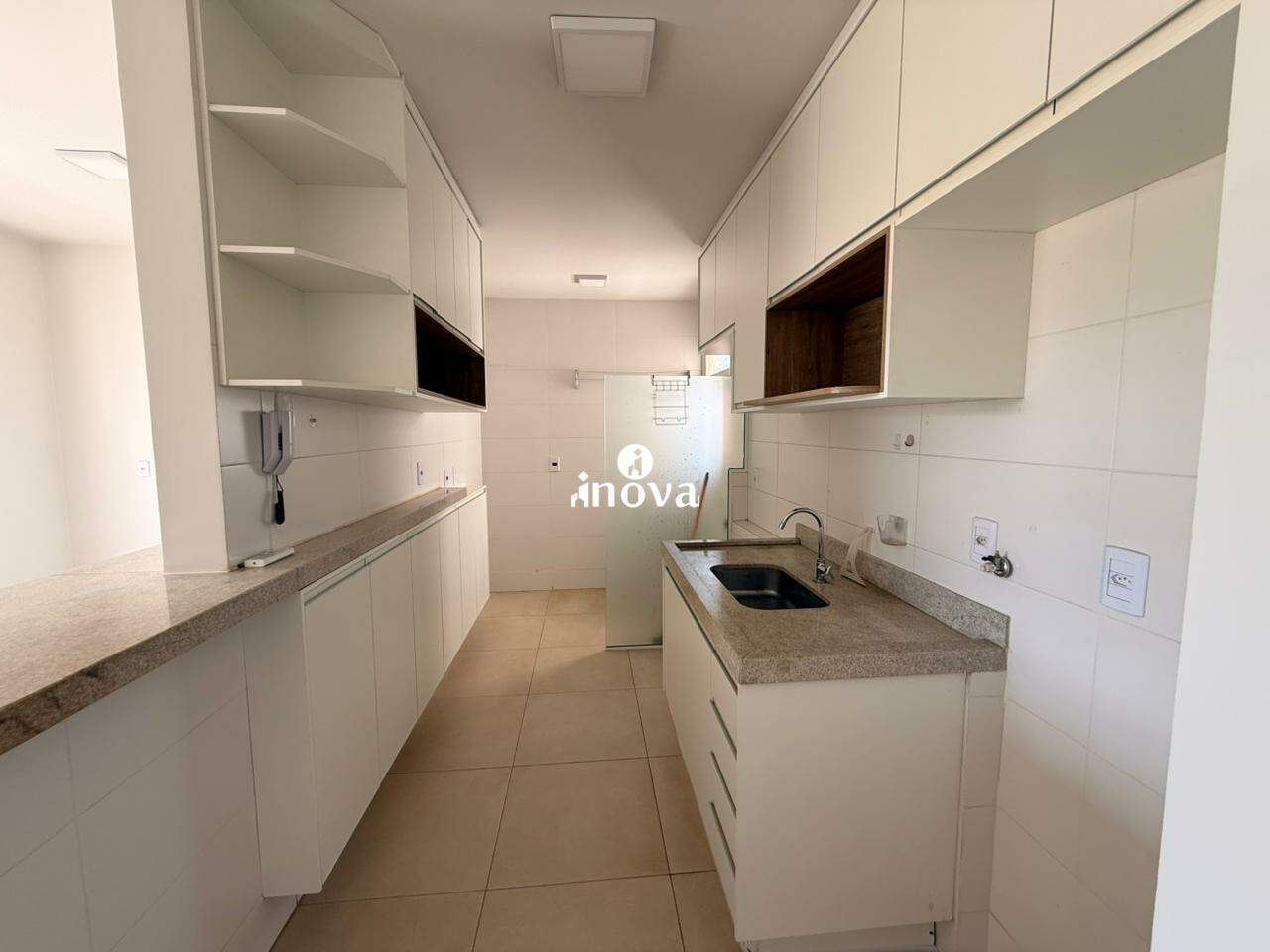 Apartamento à venda no São Sebastião: 