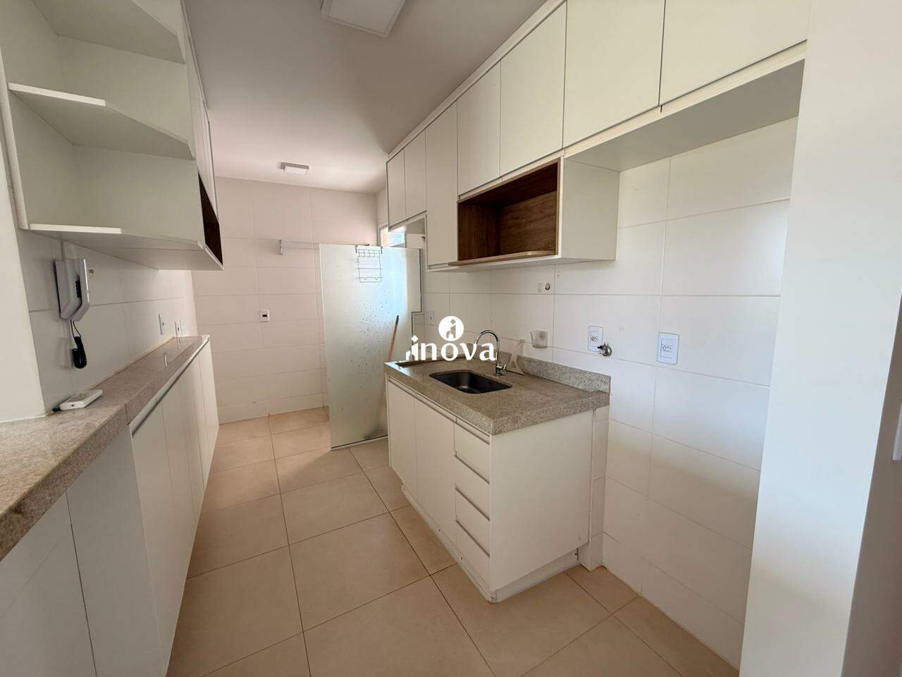 Apartamento à venda no São Sebastião: 