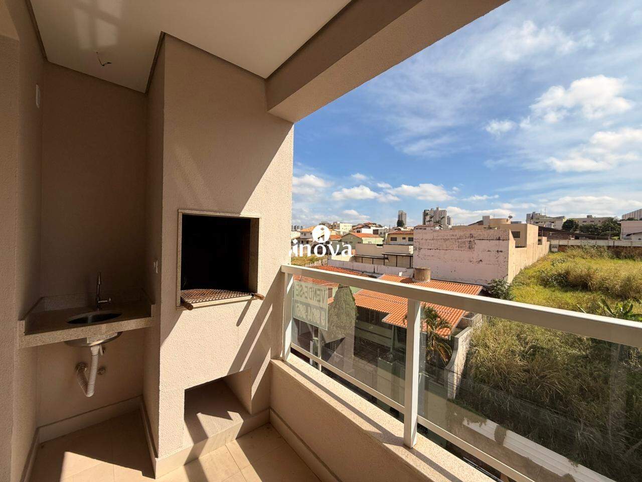 Apartamento à venda no São Sebastião: 