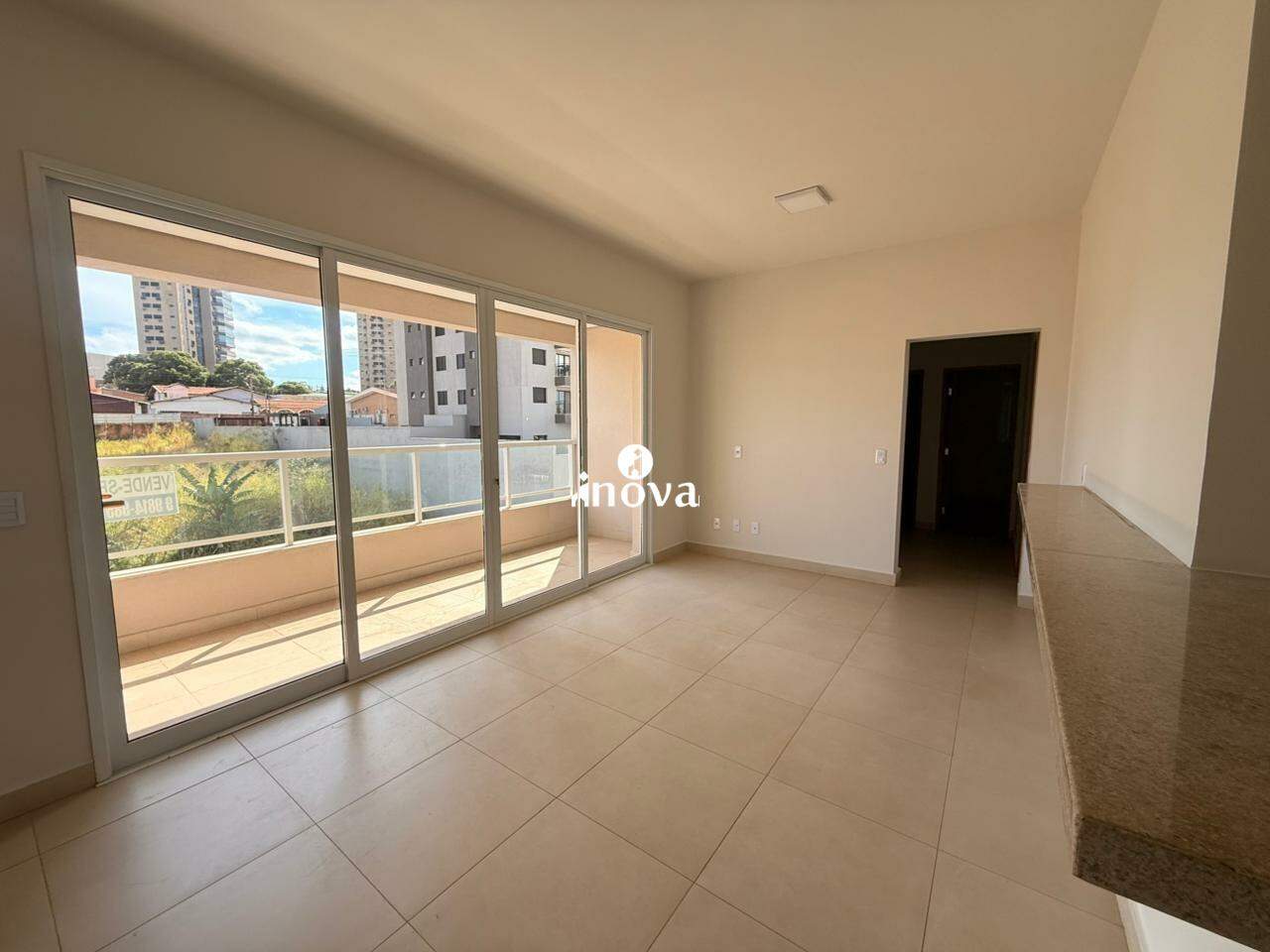 Apartamento à venda no São Sebastião: 
