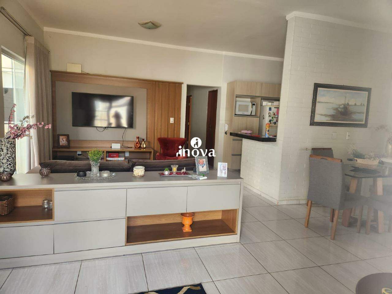 Casa à venda no Nenê Gomes, Jardim: 
