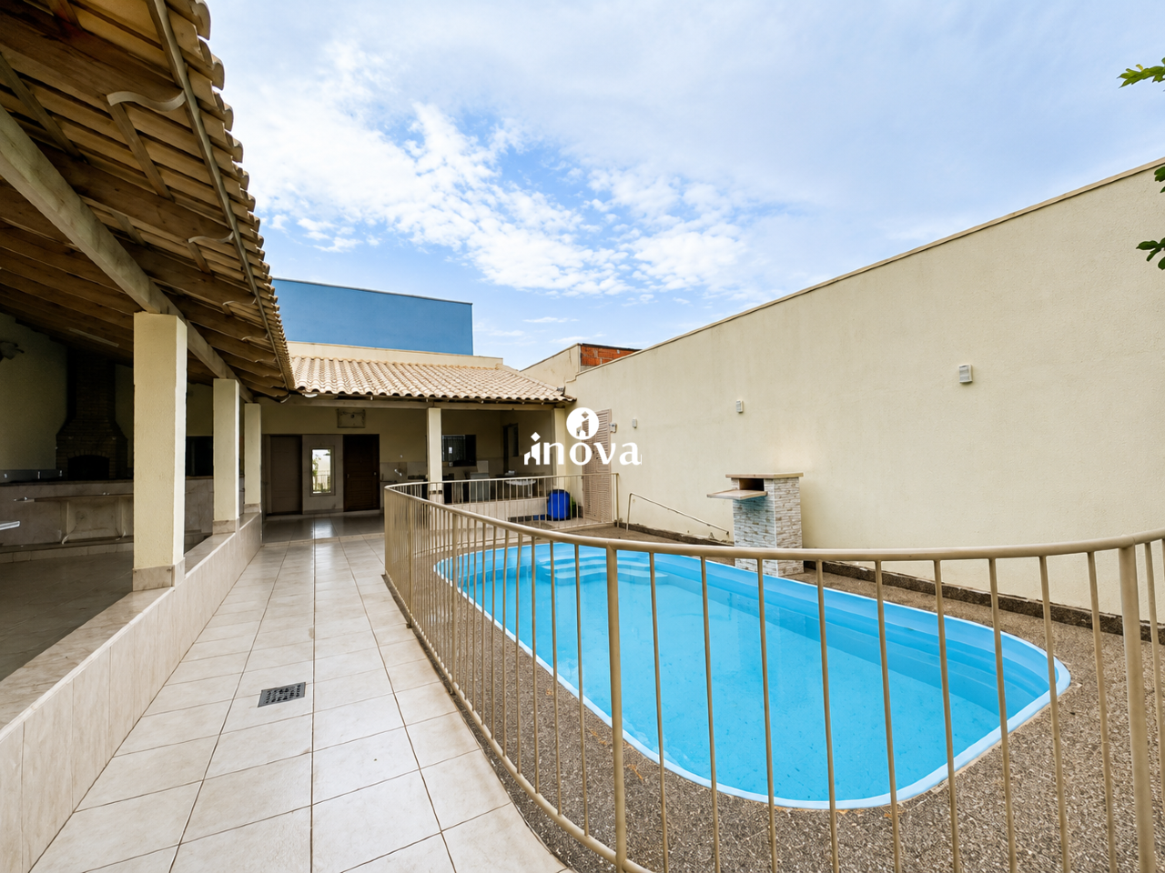 Casa à venda no Laranjeiras II, Parque das: 