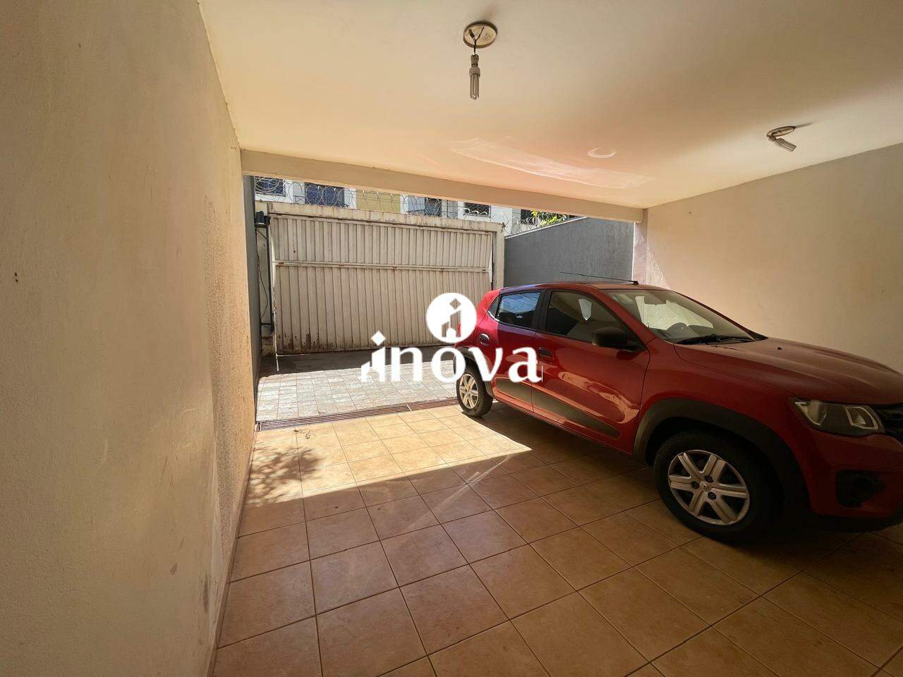Casa à venda no Irmãos Soares: 