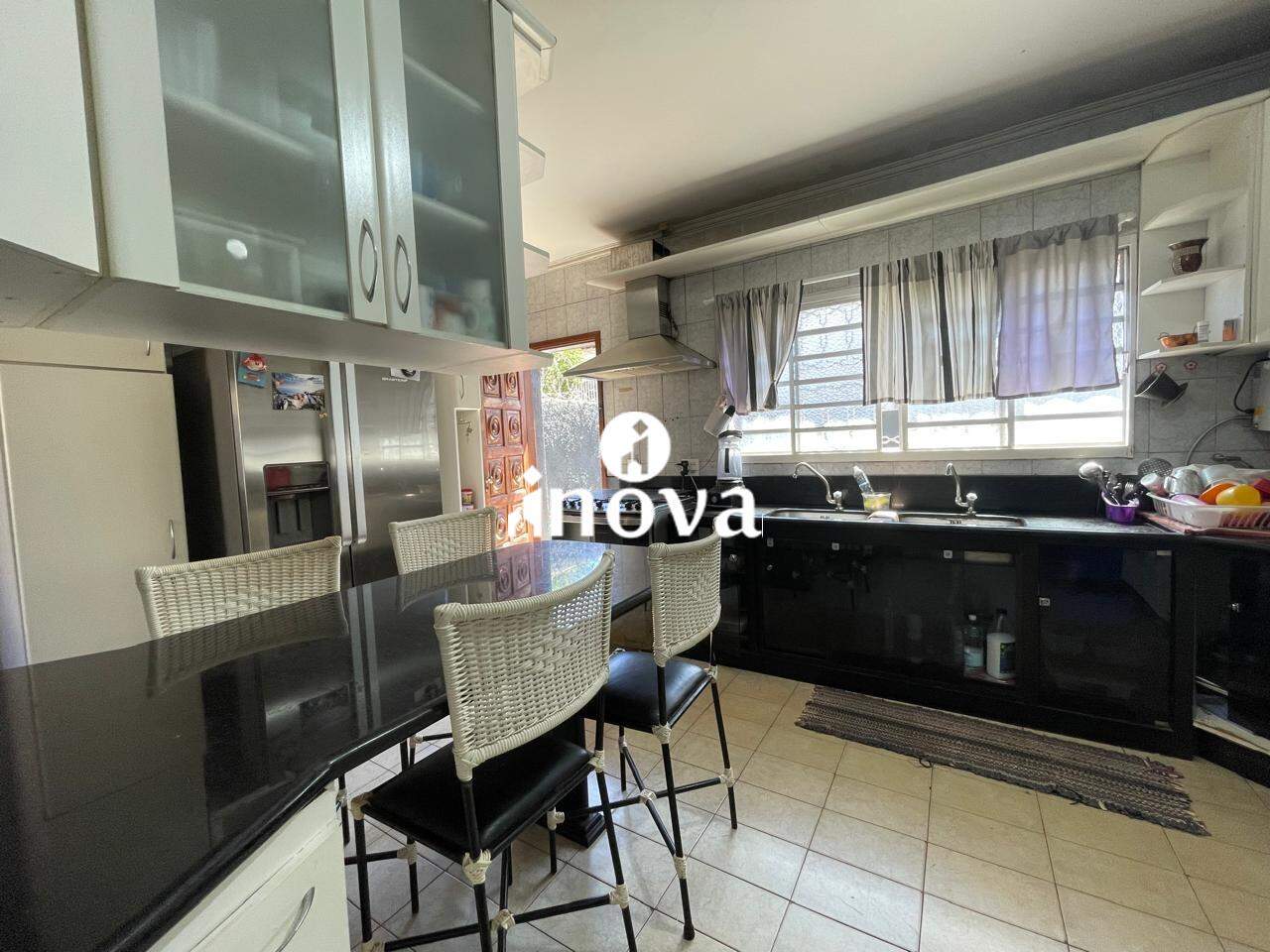 Casa à venda no Irmãos Soares: 